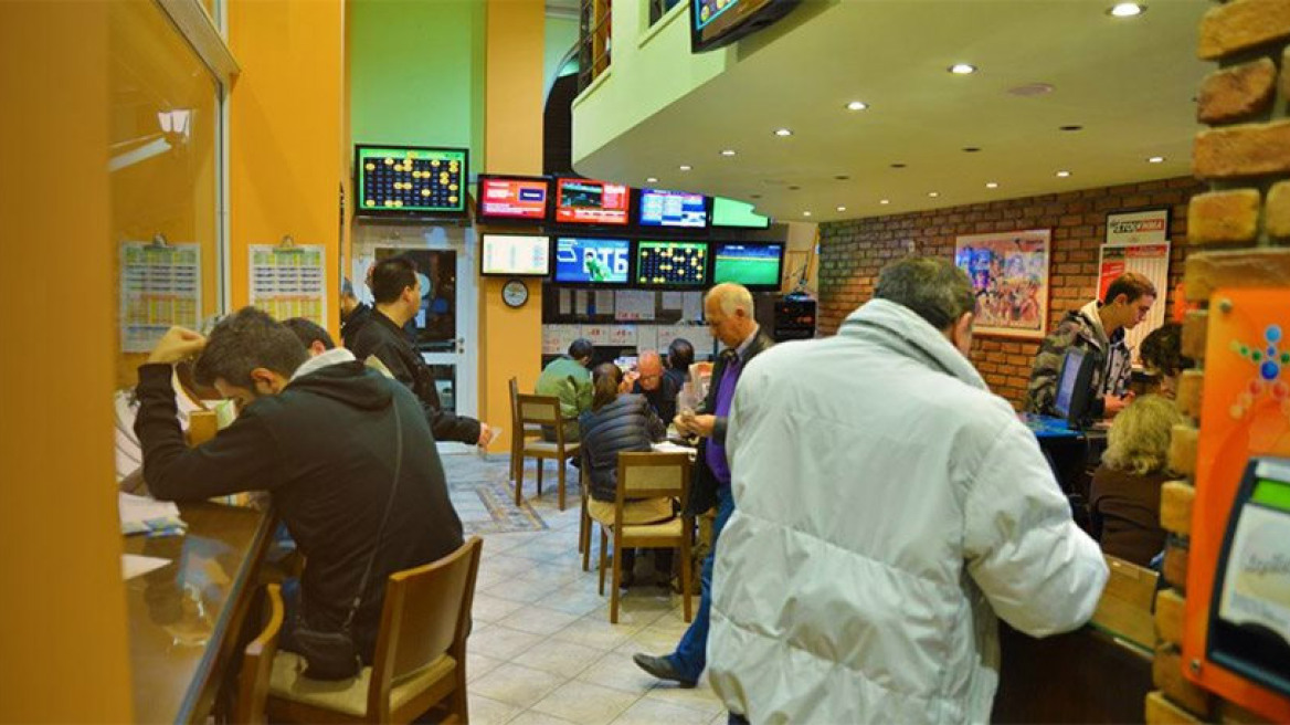 Ένας χρυσός νικητής στο Τζόκερ: Κερδίζει 13,8 εκατ. ευρώ! 