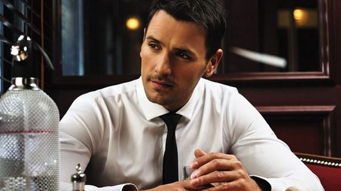 «Ποντικοί» άνοιξαν το σπίτι του Νίκου Βέρτη - Έκλεψαν το χρηματοκιβώτιο 