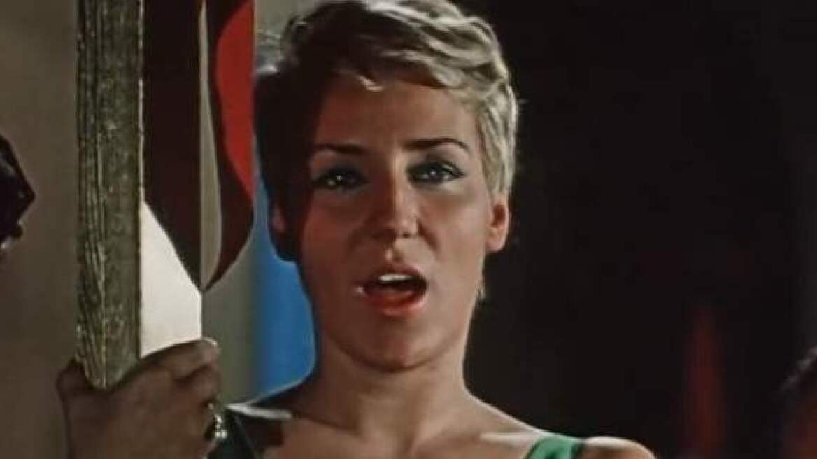 Μάχη για τη ζωή της δίνει η Μπέμπα Μπλανς