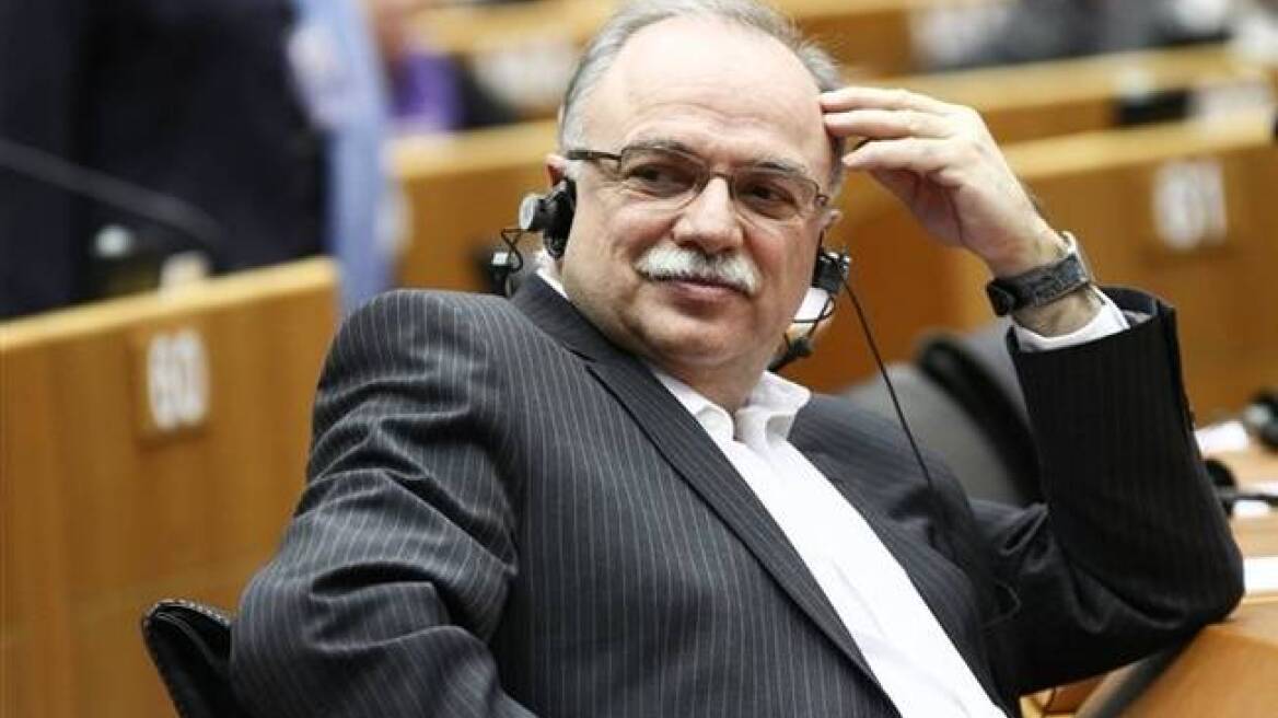 Παπαδημούλης: Στην Αμερική εκλέγονται με άλλη ατζέντα και άλλα κάνουν μετά 