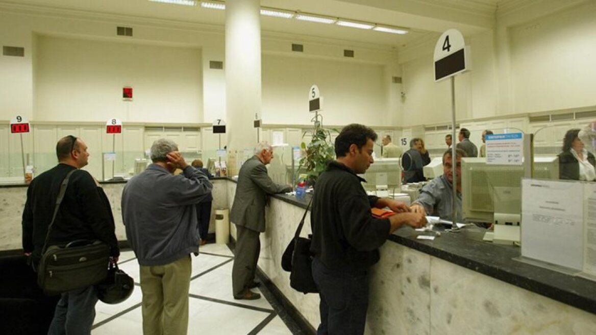 EU partners warn Greece over non-performing loans