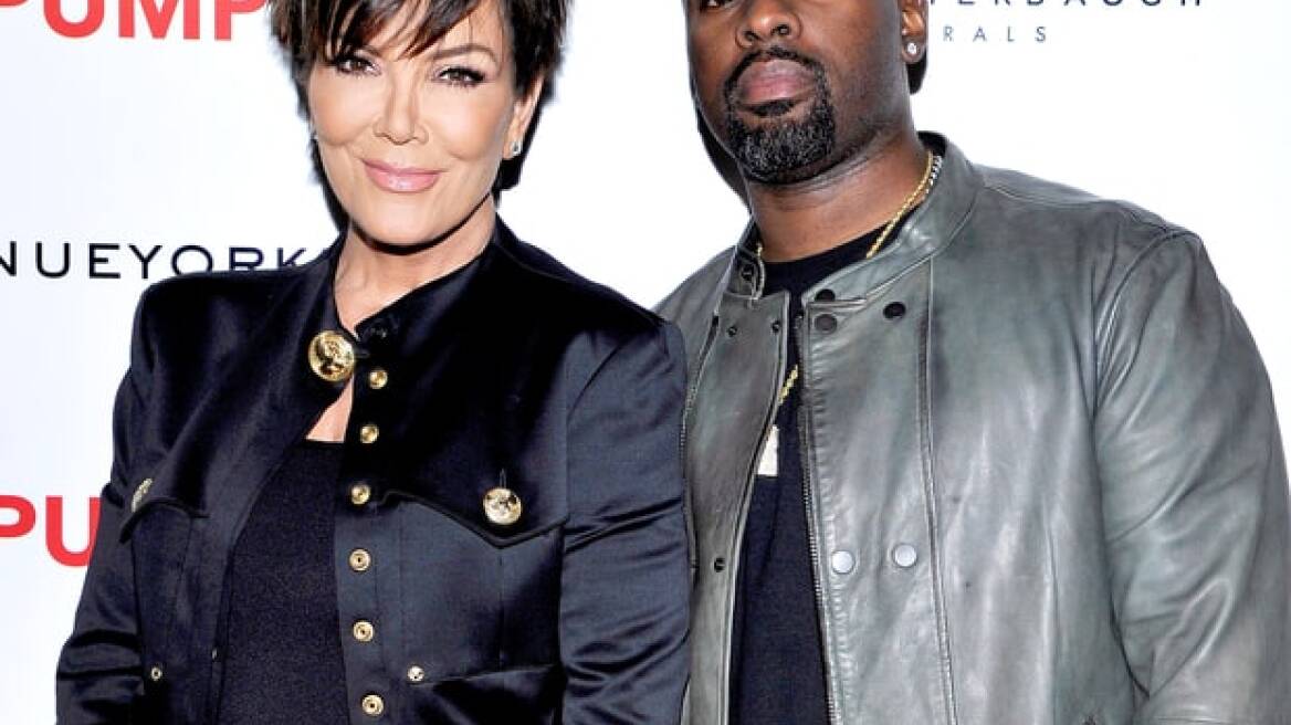 Kris Jenner: Οι ευχές για τα γενέθλια του συντρόφου της 