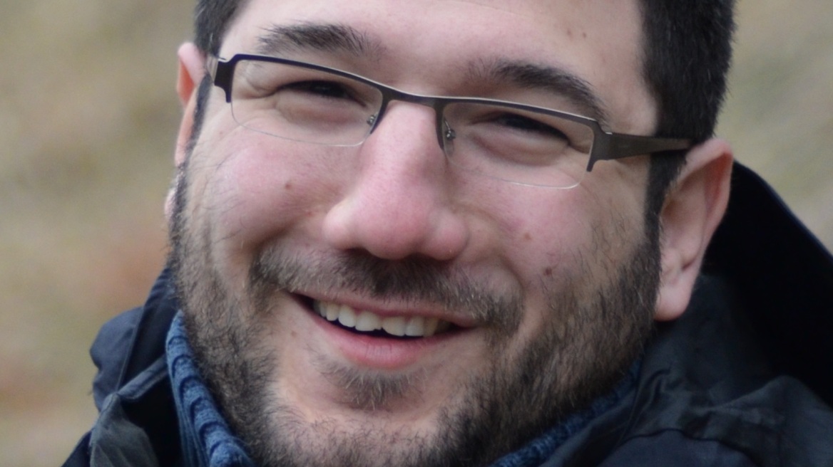  Ο Αθανάσιος Ηλιόπουλος νέος ειδικός γραμματέας του Σώματος Επιθεώρησης Εργασίας  