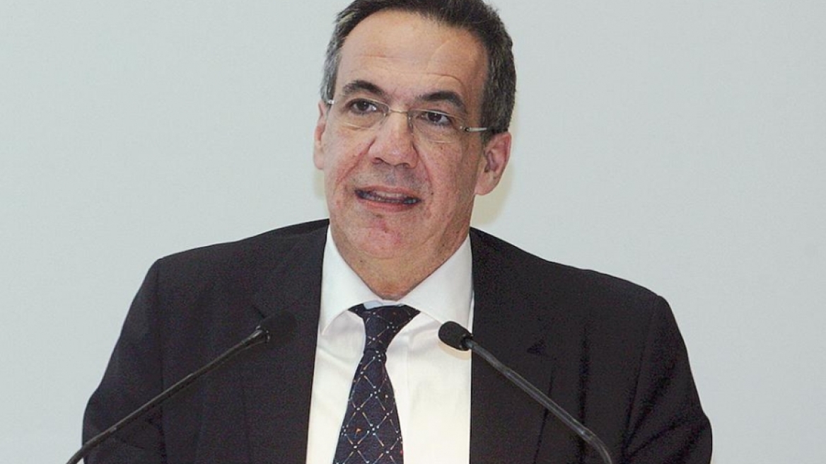 Δύσκολη πλέον η συμβίωση Φραγκιαδάκη – ΤΧΣ μετά και την παρέμβαση Δραγασάκη