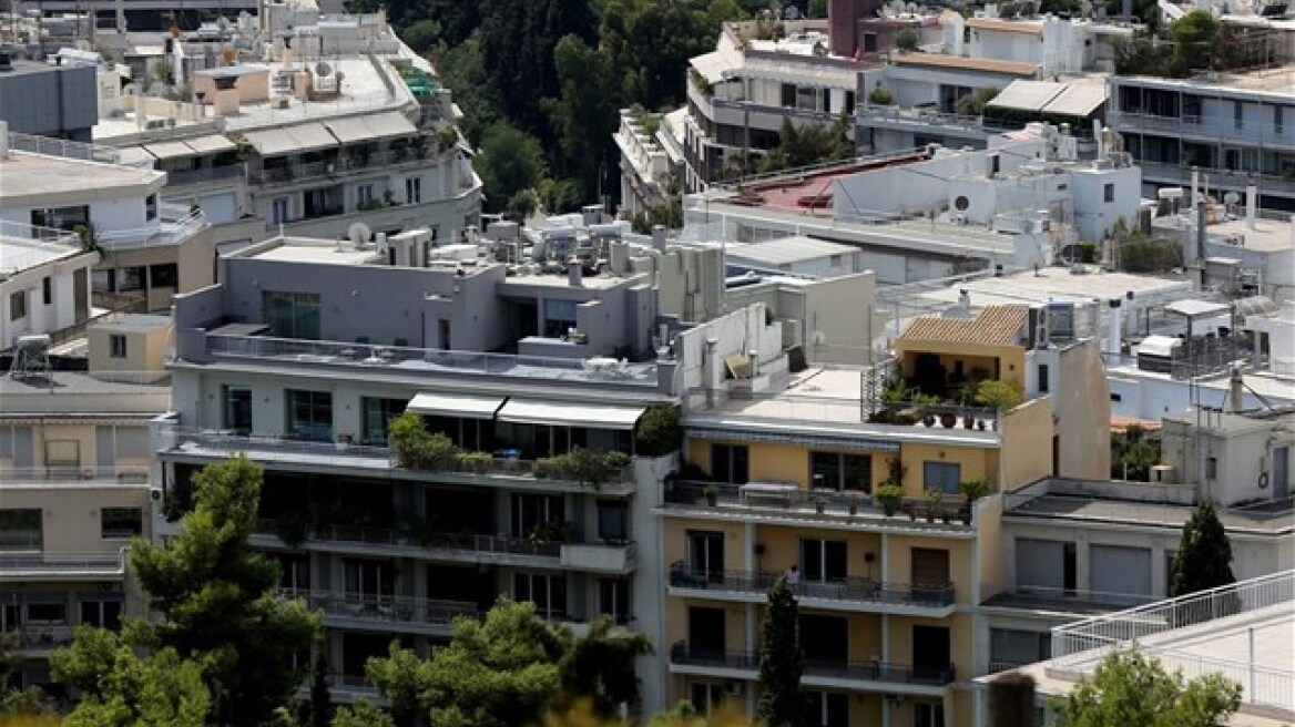 Επιπλέον 2.528 νοικοκυριά στο πρόγραμμα «Εξοικονόμηση κατ' οίκον»