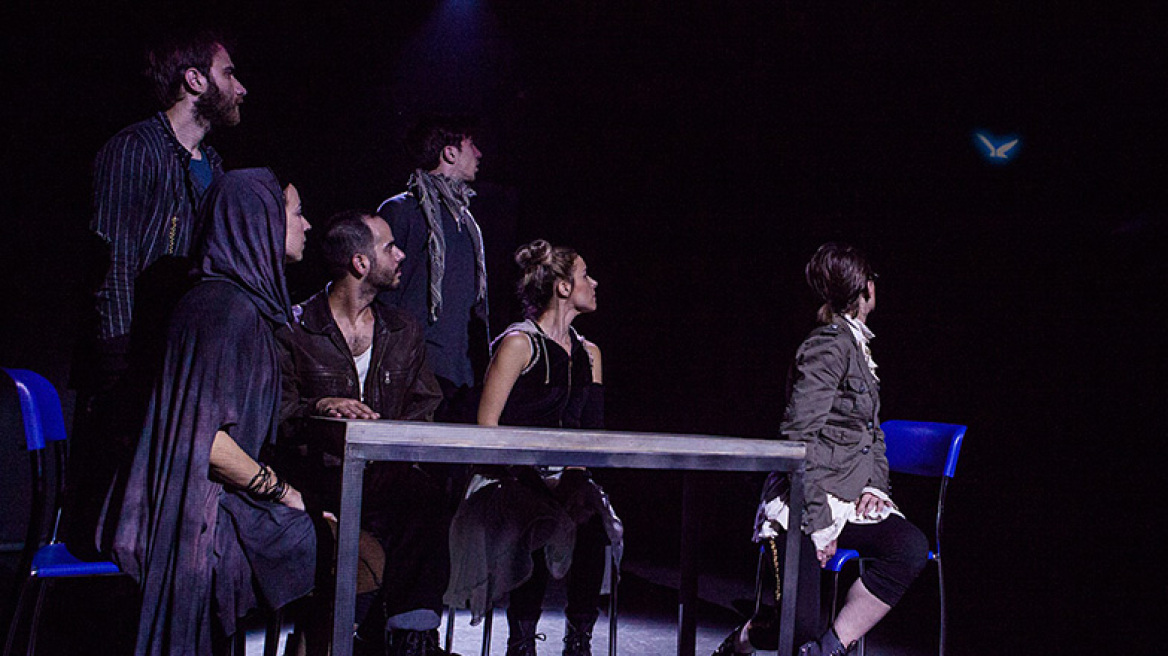 Η ομορφιά της ζωής