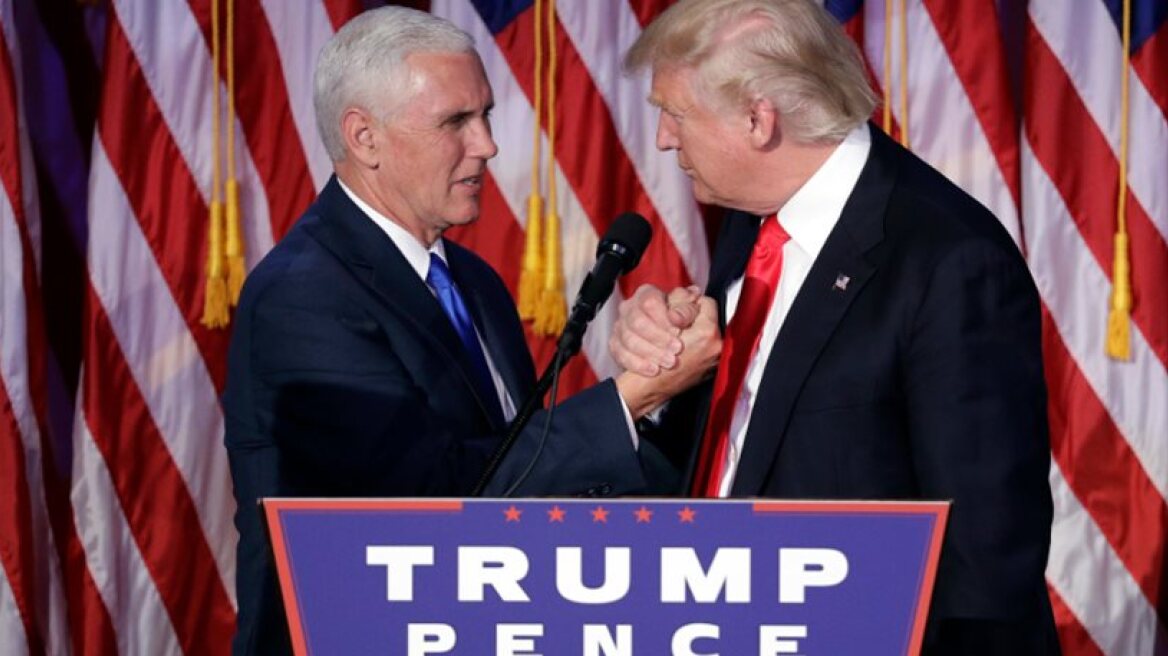New VP-elect: Turkey is America’s most important ally in the region