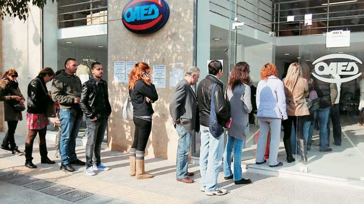 October jobs hit 15-year record low