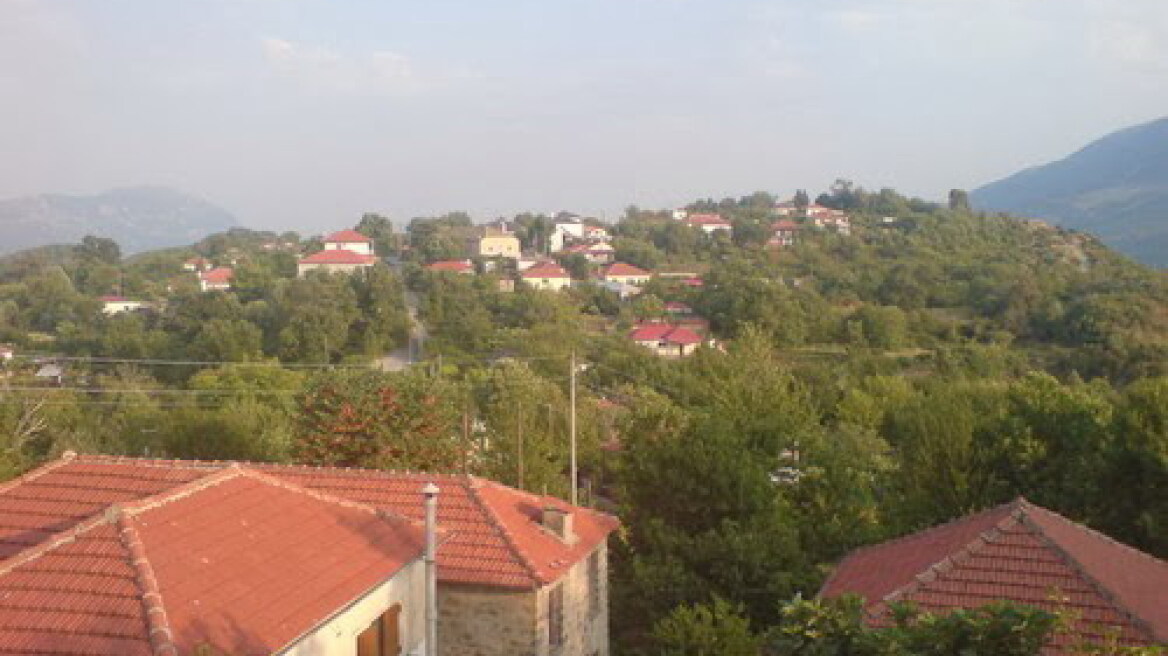 Κλείνουν ζωτικής σημασίας τμήμα συνοριοφύλαξης στα ελληνοαλβανικά σύνορα!