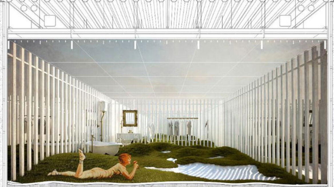 Εγκαινιάζεται η έκθεση «Room 18» στο Μουσείο Μπενάκη 