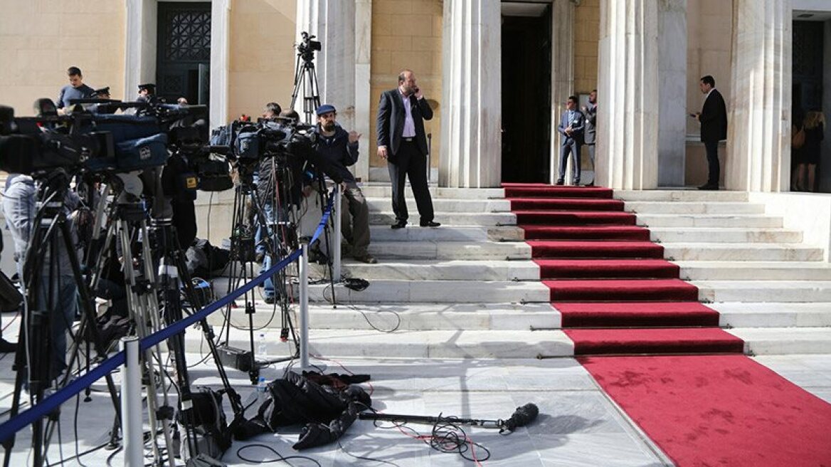 Parties agree on NCRTV composition