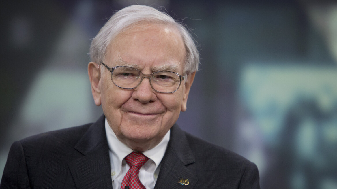 Γουόρεν Μπάφετ: Η Wall Street θα ανέβει άσχετα από το αποτέλεσμα των εκλογών