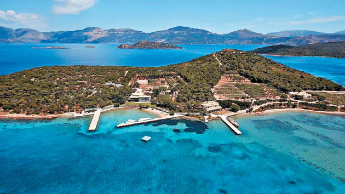 «Έφυγε» από τη ζωή η κόρη του επιχειρηματία Γιώργου Δαυίδ