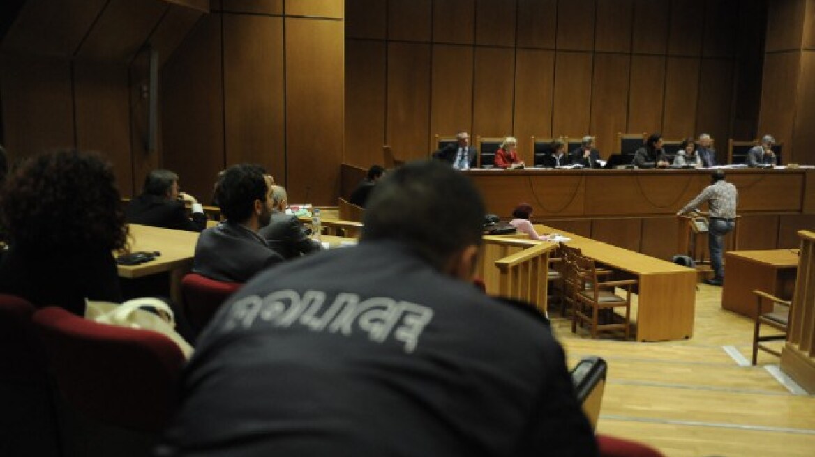 Μέλος του ΚΚΕ στη δίκη της Χρυσής Αυγής: «Ήταν μια ενέδρα θανάτου»