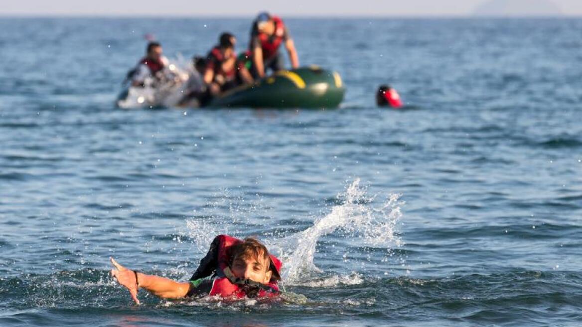 Σάμος: Πανσαμιακή συγκέντρωση τη Δευτέρα για το μεταναστευτικό