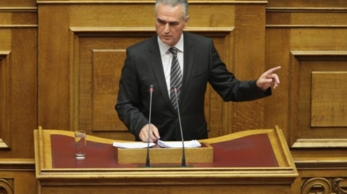 Σάββας Αναστασιάδης: Ο τυχοδιωκτισμός του Τσίπρα ανέτρεψε τη θετική πορεία της χώρας