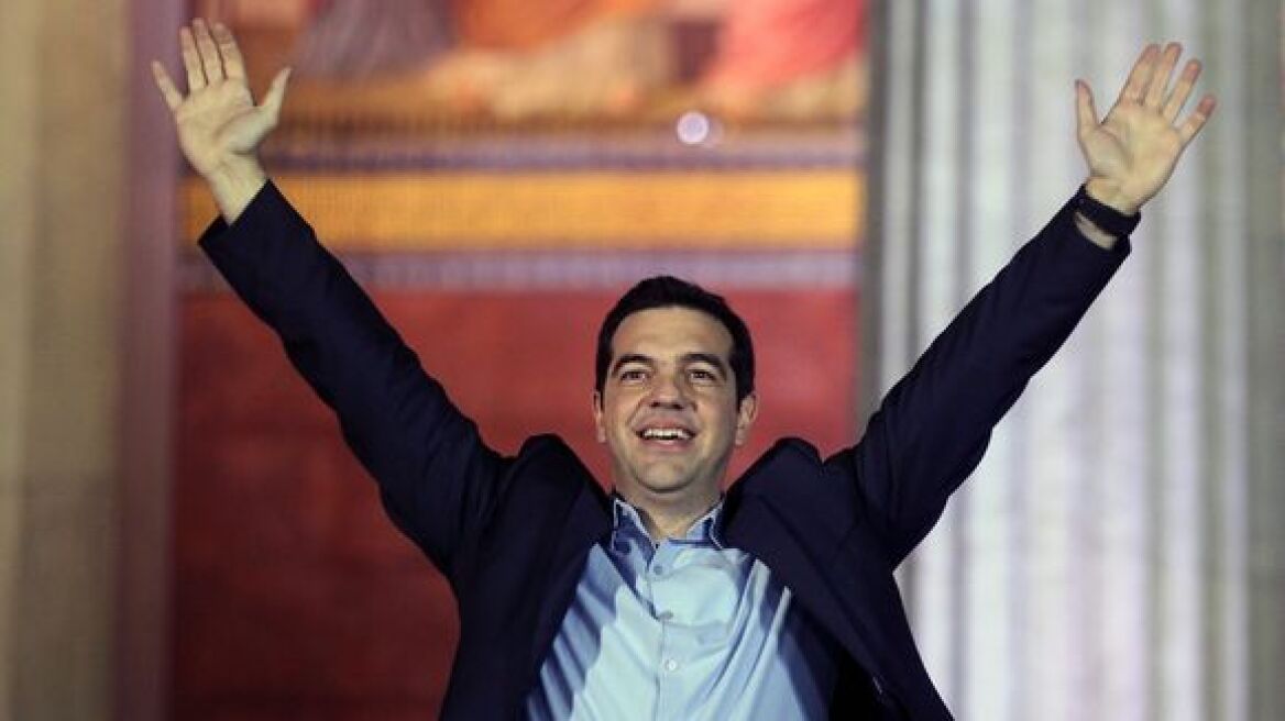 Άρθρο Τσίπρα: «Κλείνουμε τον επώδυνο κύκλο της επιτροπείας»