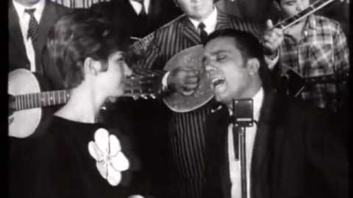 Βασίλης Βασιλειάδης: Ο «μάγος με την φαρφίσα»