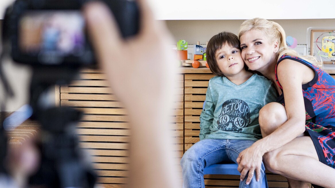 Τι θα γίνεις όταν μεγαλώσεις; 