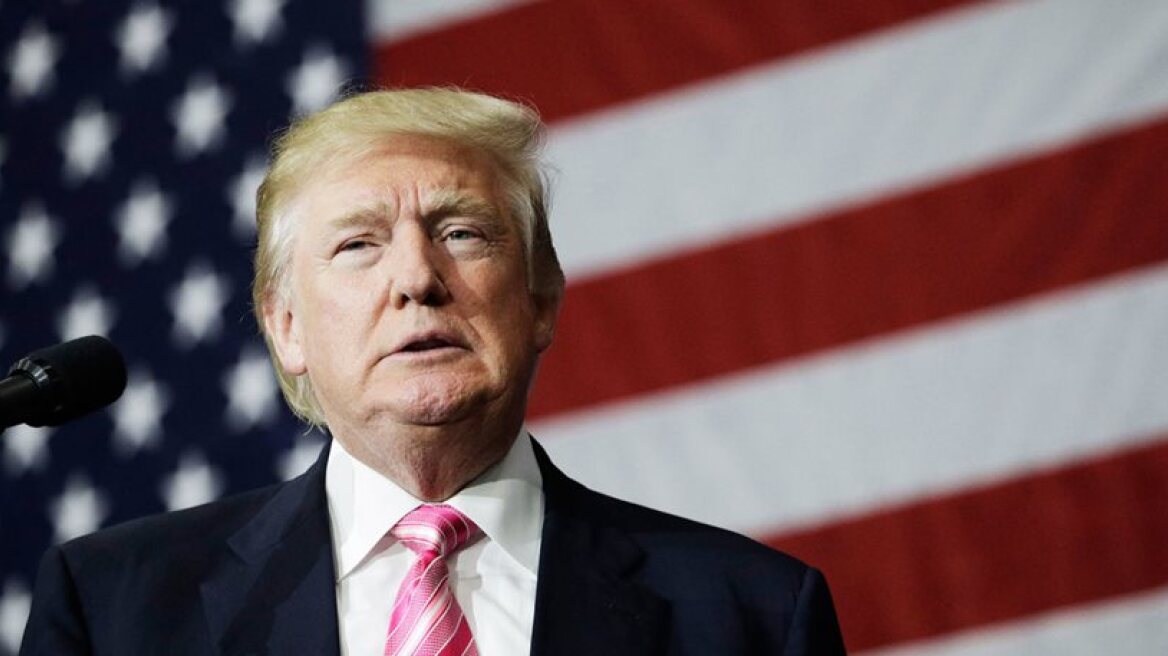 Trump: If we attack Syria we would be in war with Russia