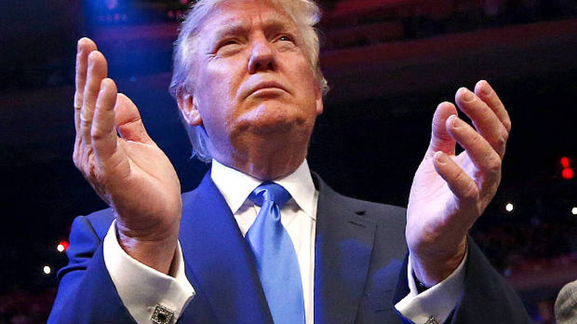 NYT: Ο Τραμπ προτιμά να μένει στον Πύργο του παρά στο Λευκό Οίκο 