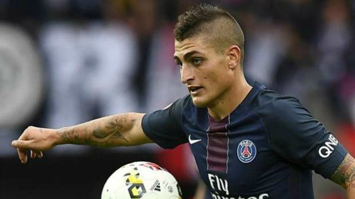 Η Τσέλσι δίνει και λεφτά και τον Φάμπρεγκας για τον Βεράτι