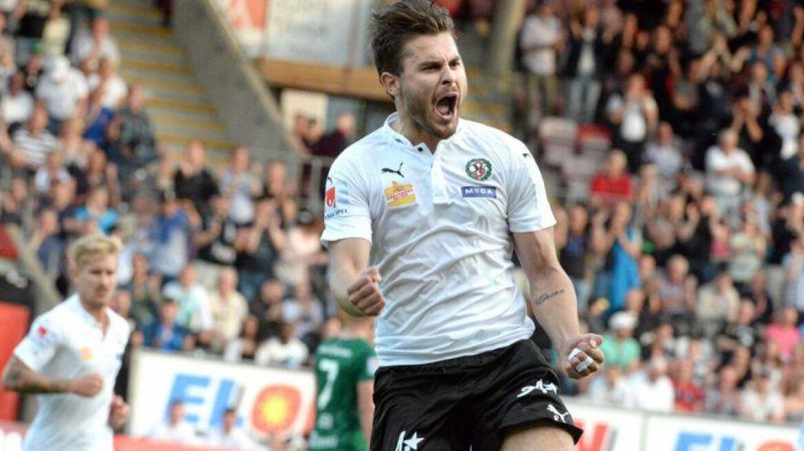 «Καλοβλέπει» τον Ατζάρεβιτς η ΑΕΚ