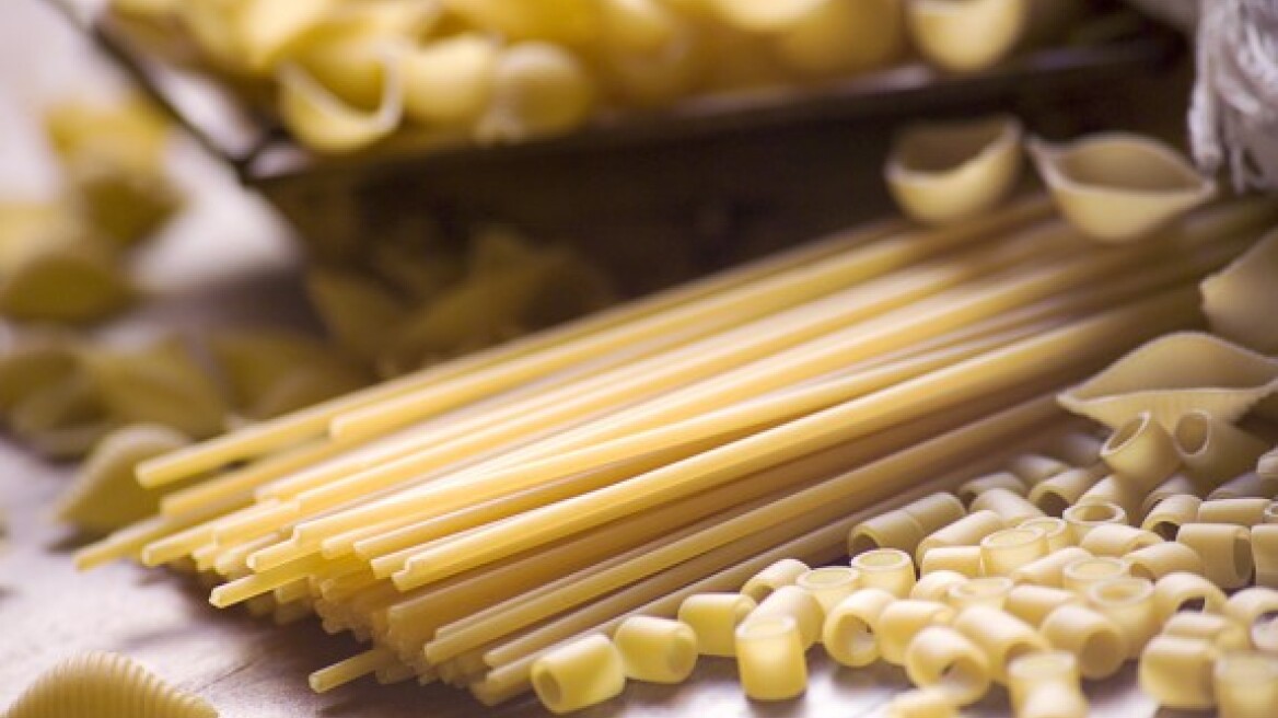 Ξέρεις πώς λέγονται 12 από τα πιο διάσημα ζυμαρικά;