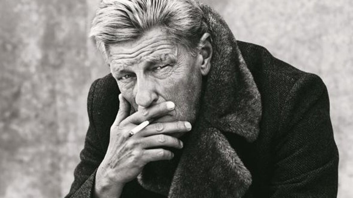 Jan Fabre: «Αν είμαι το μαύρο πρόβατο στην Τέχνη, το αποδέχομαι σαν ευλογία»