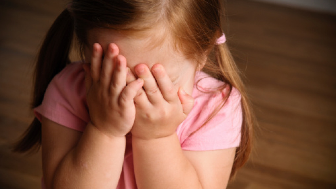 Μυτιλήνη: Ανήλικη έβαζε πεντάχρονο κοριτσάκι να κλέβει!