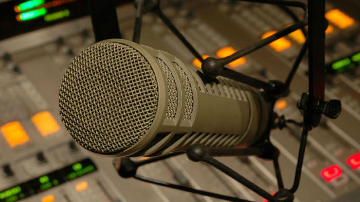 Ξάνθη: Αμετανόητοι ραδιοπειρατές συνελήφθησαν για δεύτερη φορά