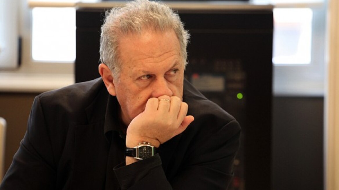 Σκανδαλίδης: «Δεν πιστεύω ότι πρέπει να γίνουν εκλογές» 