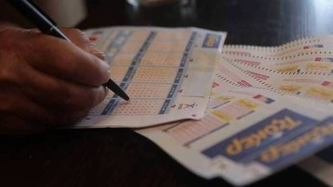 Τζακ ποτ στο Τζόκερ: 700.000 ευρώ στην κλήρωση της Πέμπτης