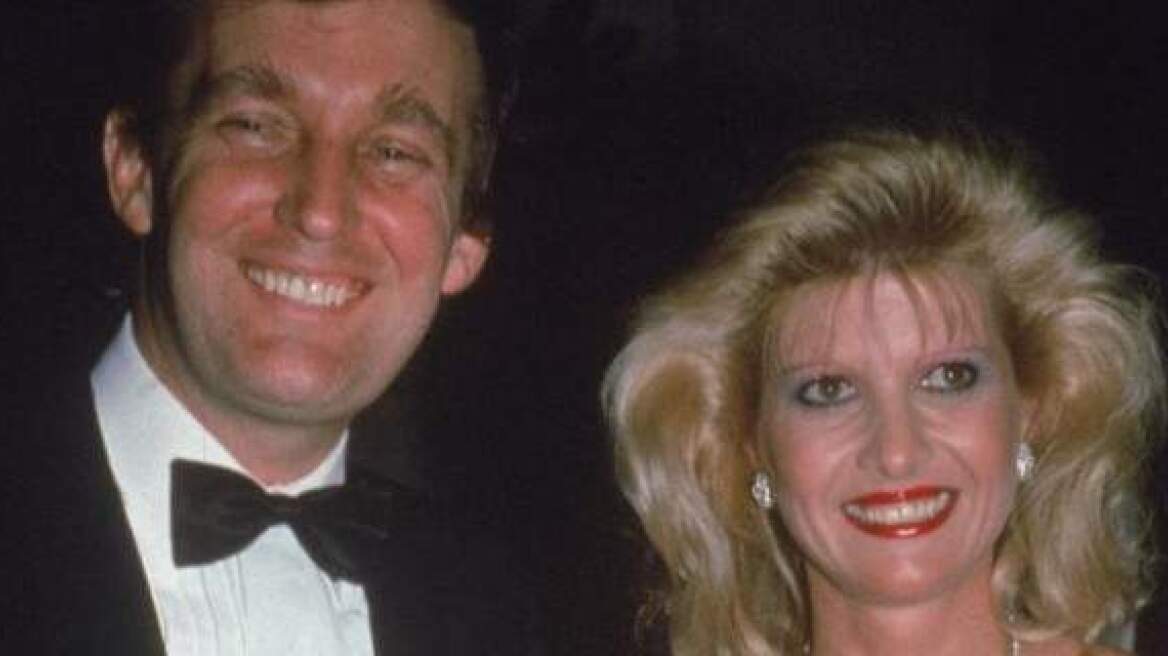 Ivana Trump asks Donald to make her Ambassador to Czech Republic (photos)