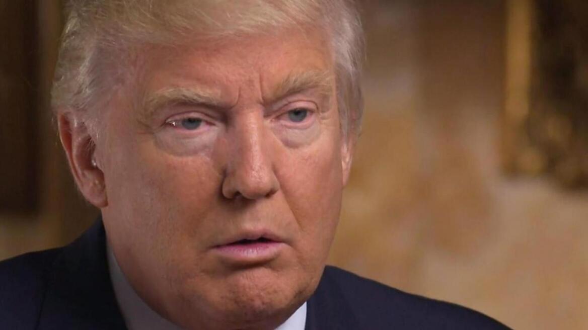 Donald Trump’s post-election stance