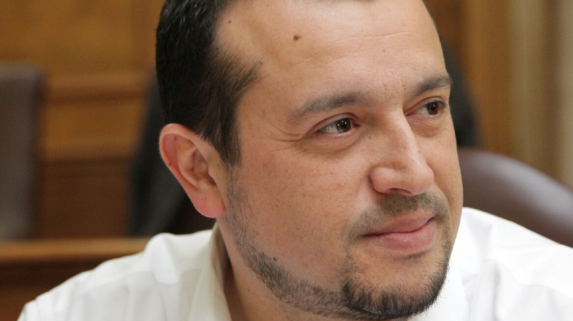 Παππάς: Προϊόν διαβούλευσης ο αριθμός των τηλεοπτικών αδειών 