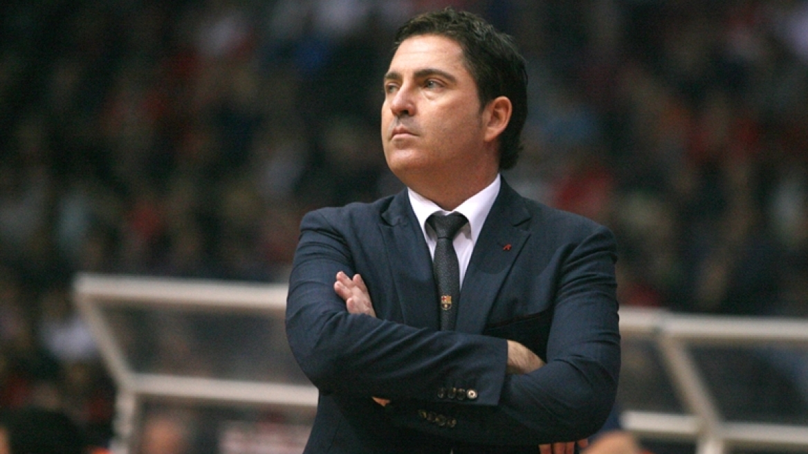 Πασκουάλ: Το… σημαδιακό #13 με τη Ρεάλ!