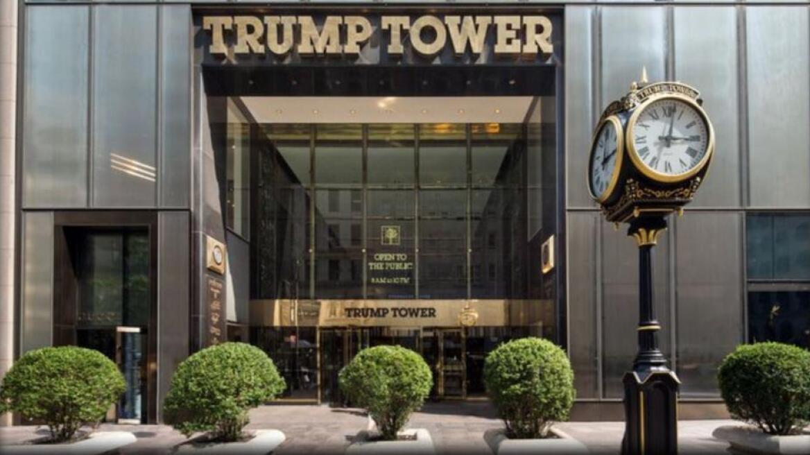 Ο Τραμπ δεν θέλει να μετακομίσει στο Λευκό Οίκο