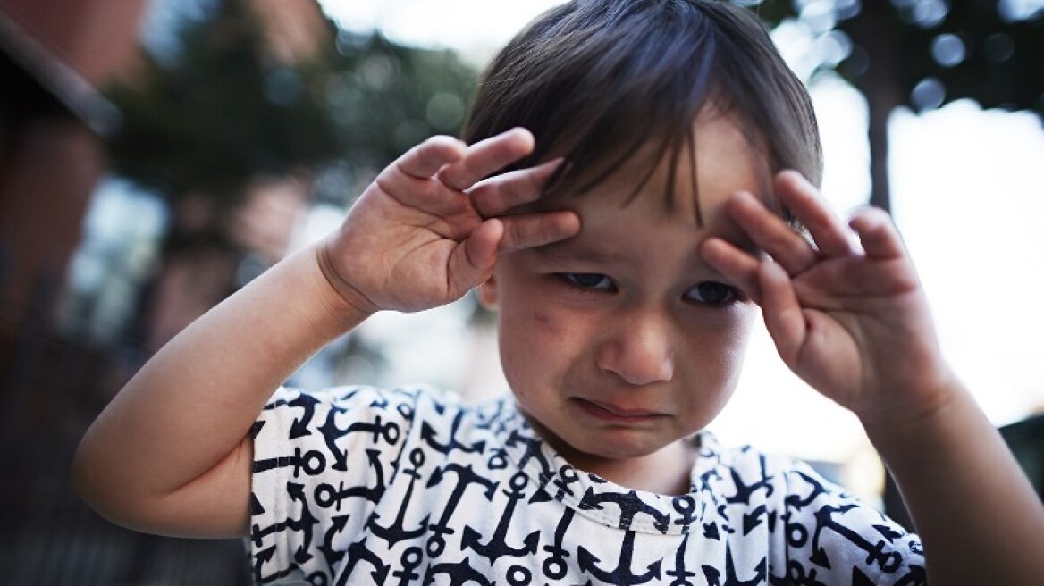 Ένα στα τέσσερα παιδιά κινδυνεύει από φτώχεια ή κοινωνικό αποκλεισμό στην ΕΕ