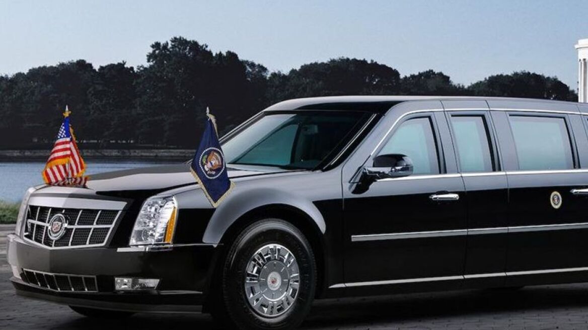 Τι συνέβη με το «beast» και δεν το χρησιμοποίησε χτες ο Obama;