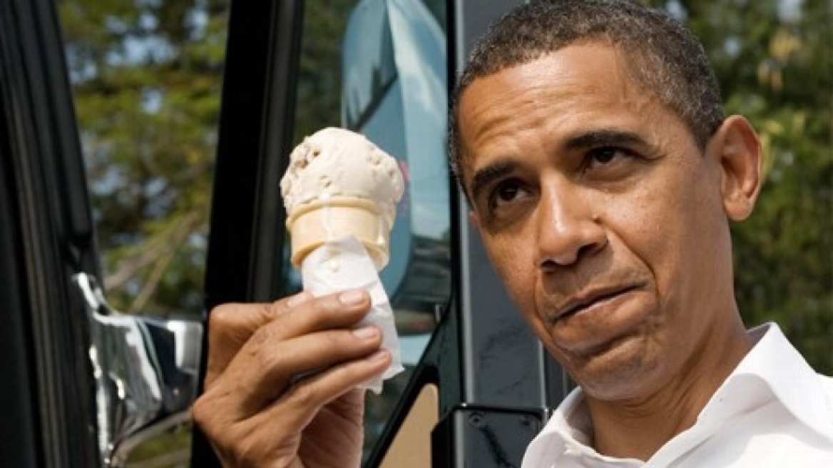 Όταν και οι πρόεδροι των ΗΠΑ έκαναν... χαμαλοδουλειές