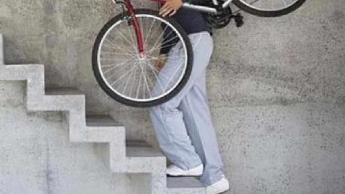 Κομοτηνή: Έκλεβε παιδικά ποδήλατα και τα πουλούσε