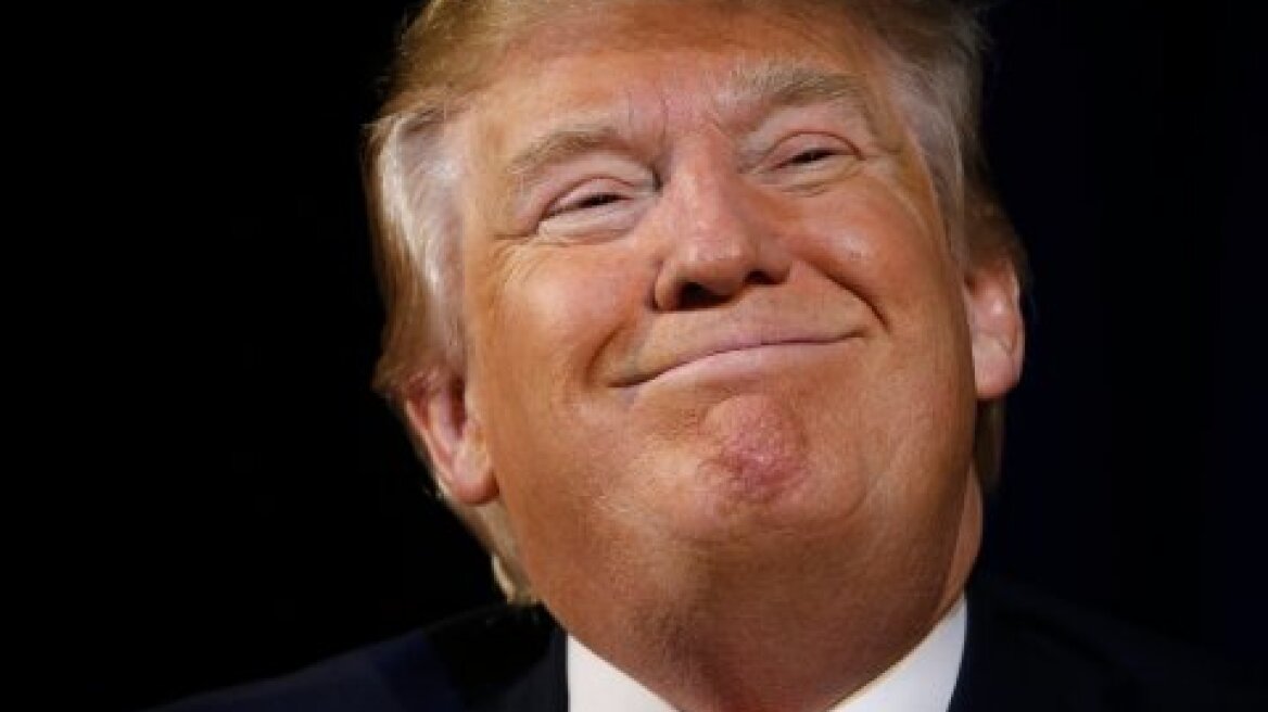 Donald Trump is a Muslim: New conspiracy theory! (photo)