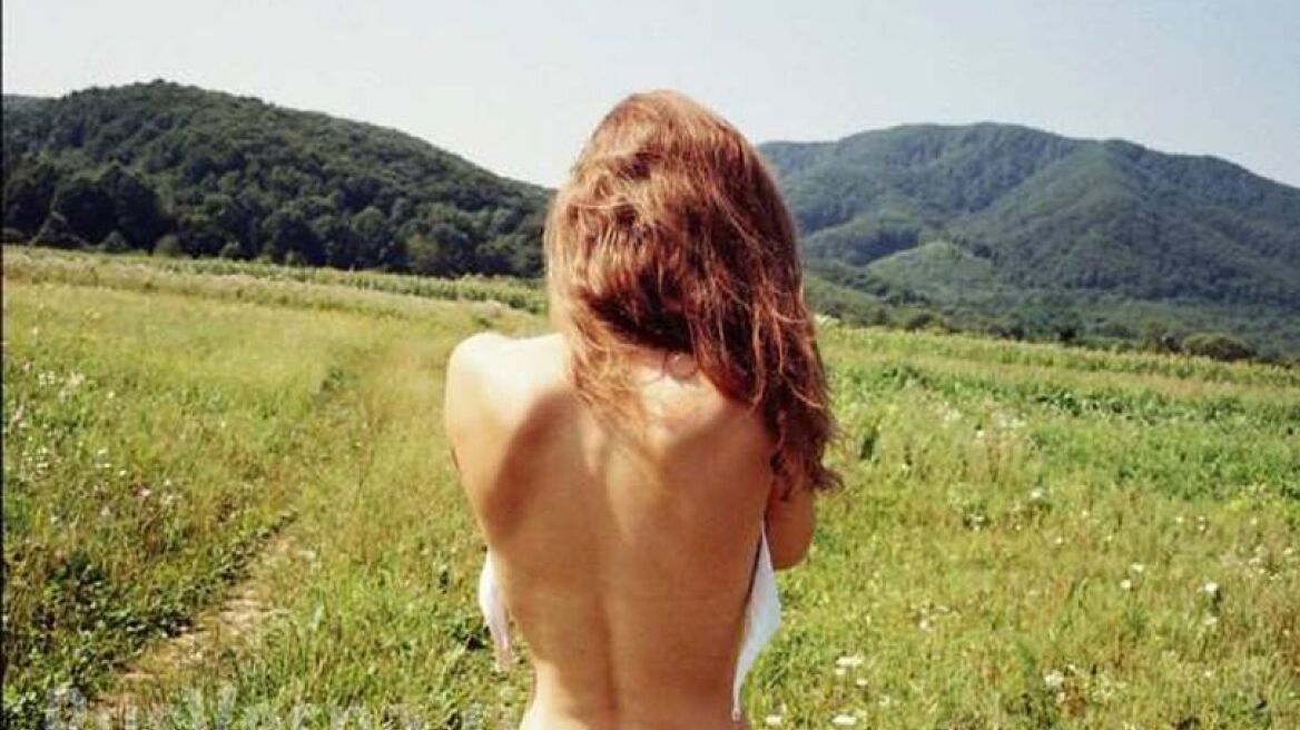 Porn photos of Ukrainian Minister cause uproar (photos)