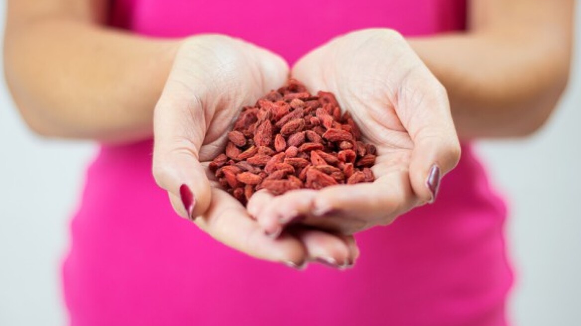 Εσύ ξέρεις από superfoods;