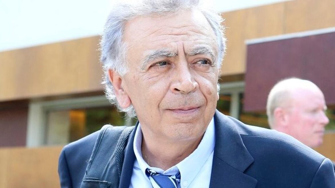 Explosive device goes off at FIFA rep business in Cyprus