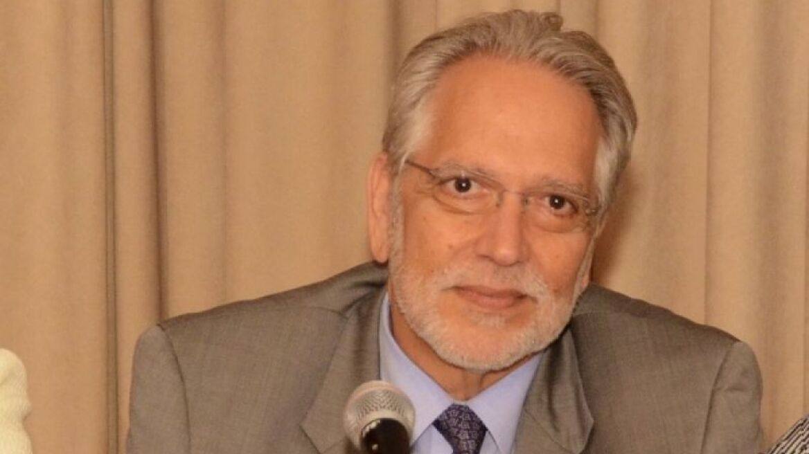 Διάλεξη του Καθηγητή Γεωργίου Χρούσου για τις κλινικές έρευνες και την αξιοπιστία τους