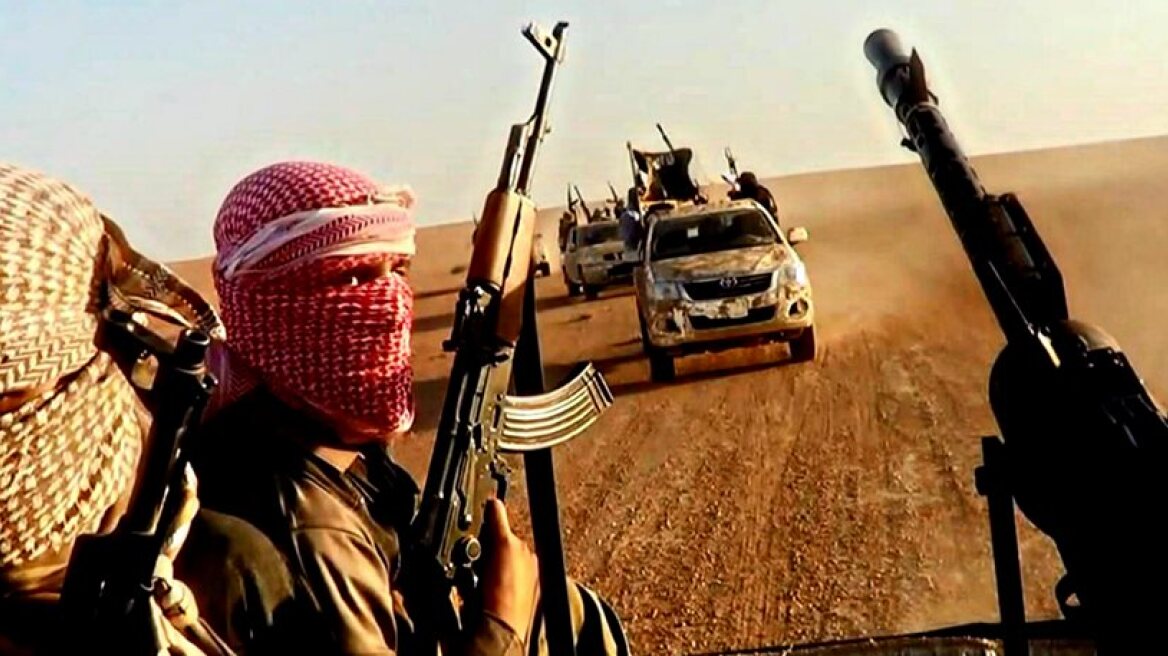 ISIS claim responsibility for Kabul bombing