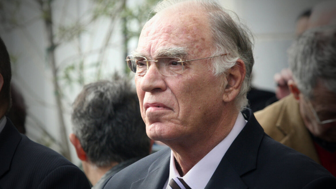 Λεβέντης: Κάποιοι διαμαρτύρονταν κατά των ΗΠΑ και σήμερα θεωρούν επίτευγμα ότι ήρθε o Ομπάμα 