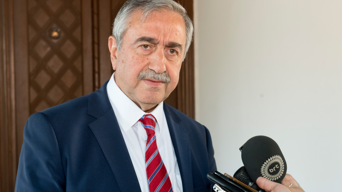 Κινήσεις από την ελληνοκυπριακή πλευρά ζητά ο Ακιντζί